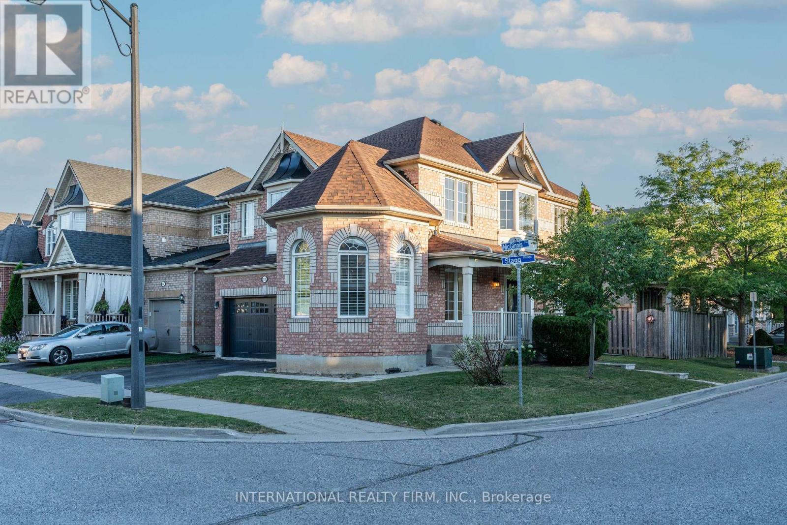 720 Stagg Gardens, Milton, Ontario  L9T 0X9 - Photo 2 - W13627398