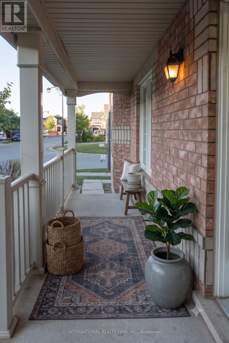 720 Stagg Gardens, Milton, Ontario  L9T 0X9 - Photo 4 - W13627398