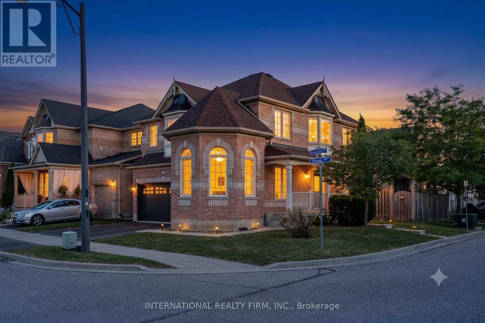 720 Stagg Gardens, Milton, Ontario  L9T 0X9 - Photo 5 - W13627398