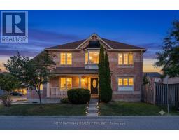 720 STAGG GARDENS, Milton, Ontario