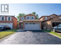 3290 CAMBOURNE CRESCENT, Mississauga, Ontario