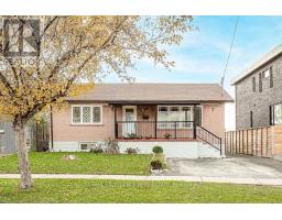 7208 HERMITAGE ROAD, Mississauga, Ontario