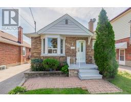 521 GLEN PARK AVENUE, Toronto, Ontario