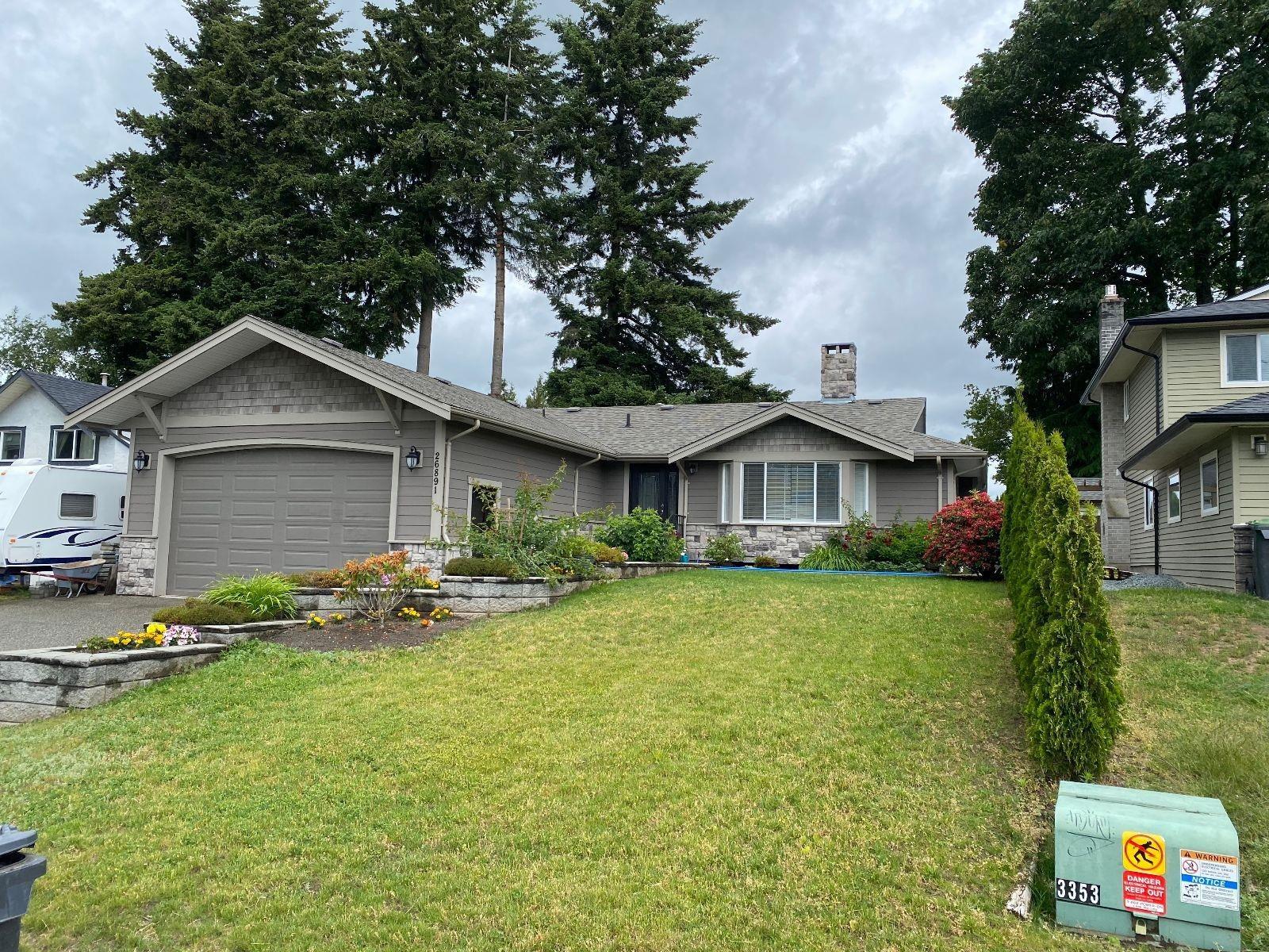 26891 32a Avenue, Langley, British Columbia  V4W 3G4 - Photo 4 - R3137983