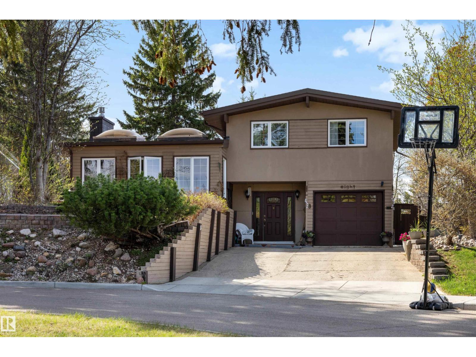 8 Garland Pl, St. Albert, Alberta  T8N 1A7 - Photo 46 - E4501688