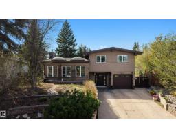 8 Garland Pl, St. Albert, Alberta T8N 1A7 (30103094)