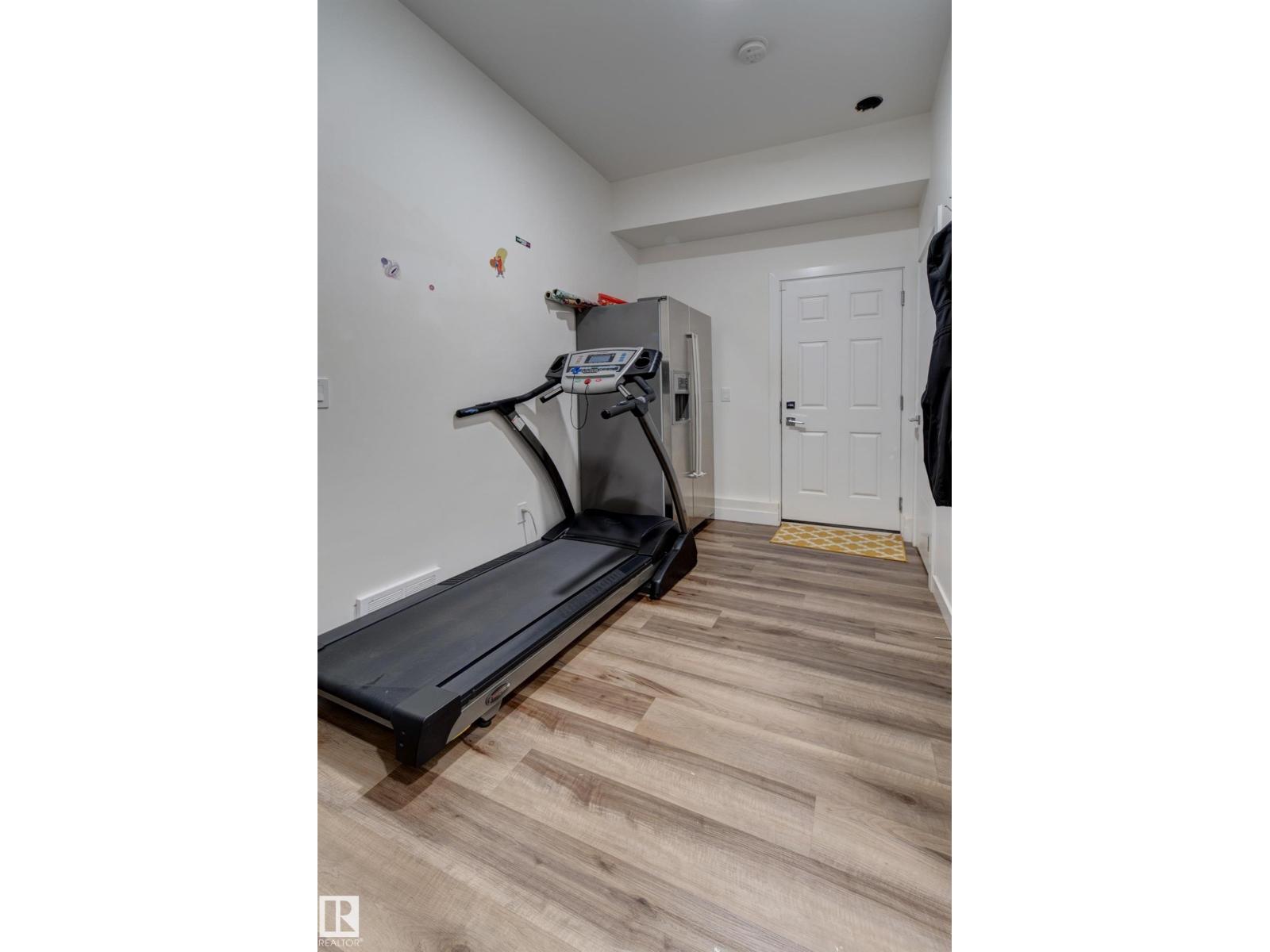 #8 1703 16 Av NW NW, Edmonton, Alberta  T6T 2C3 - Photo 10 - E4501689