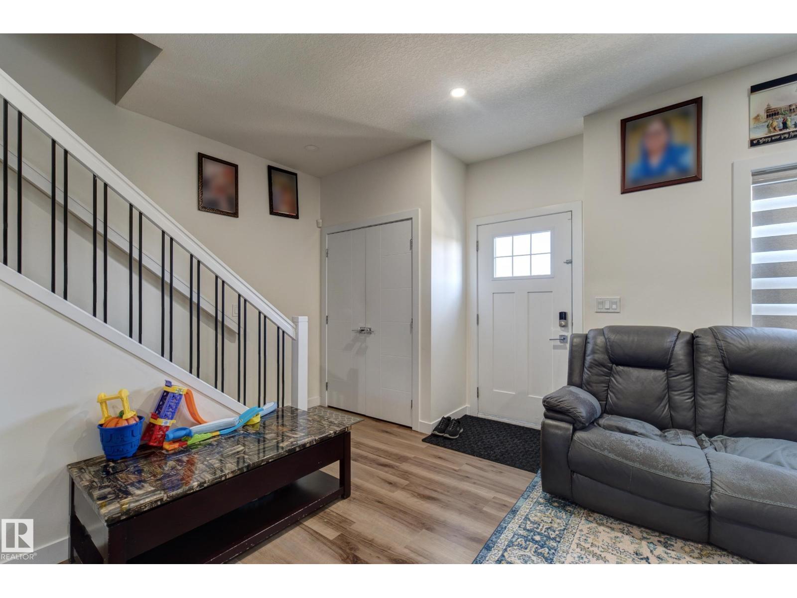 #8 1703 16 Av NW NW, Edmonton, Alberta  T6T 2C3 - Photo 11 - E4501689