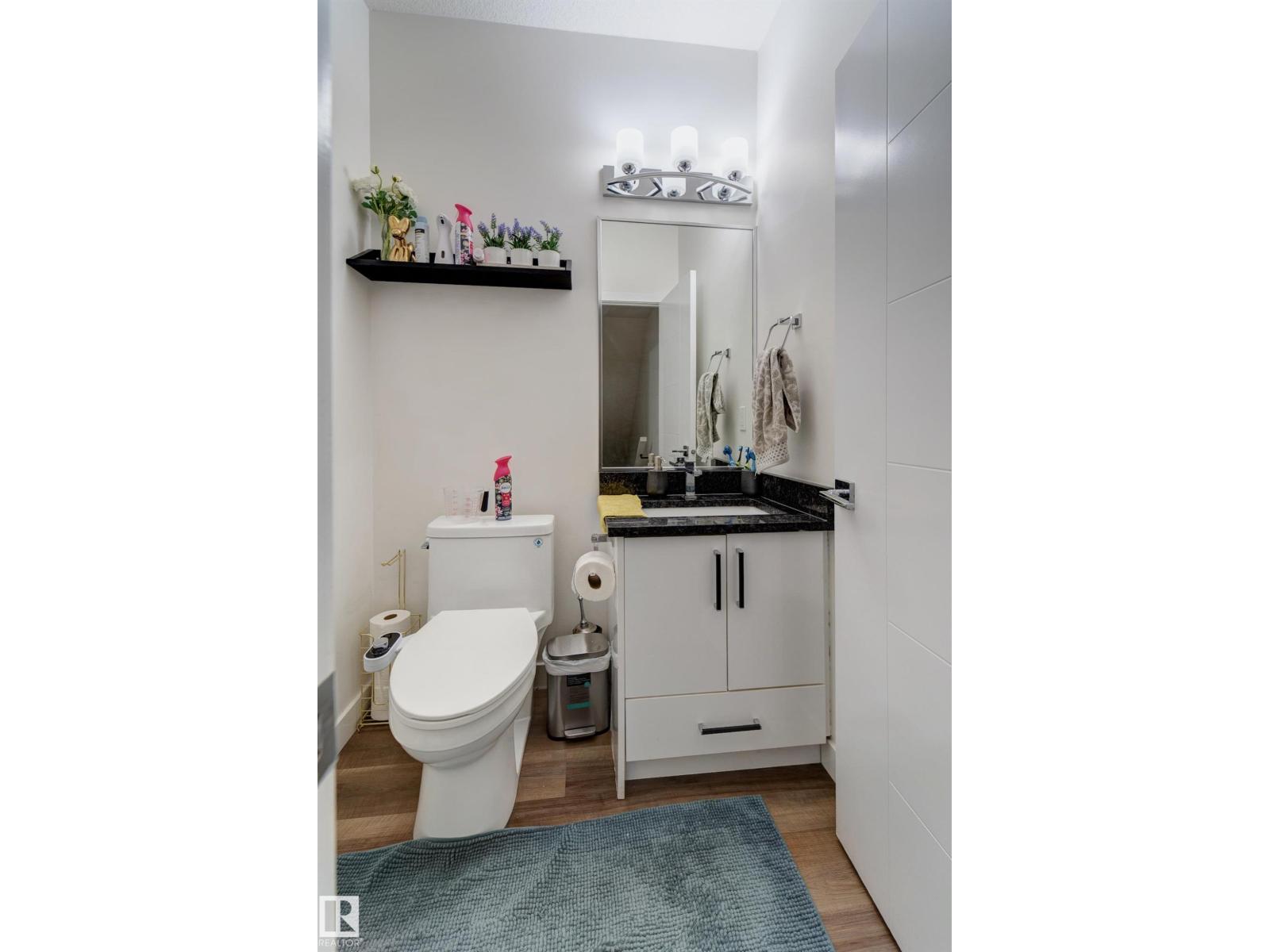#8 1703 16 Av NW NW, Edmonton, Alberta  T6T 2C3 - Photo 14 - E4501689