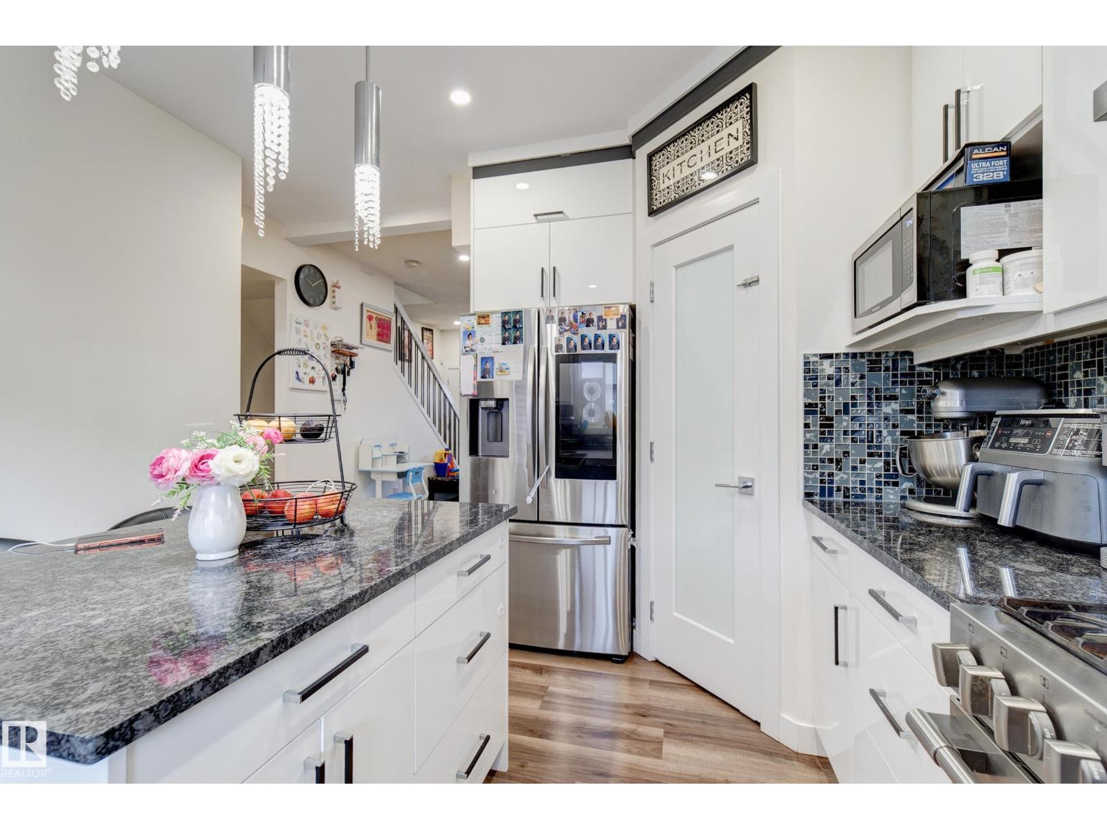 #8 1703 16 Av NW NW, Edmonton, Alberta  T6T 2C3 - Photo 18 - E4501689