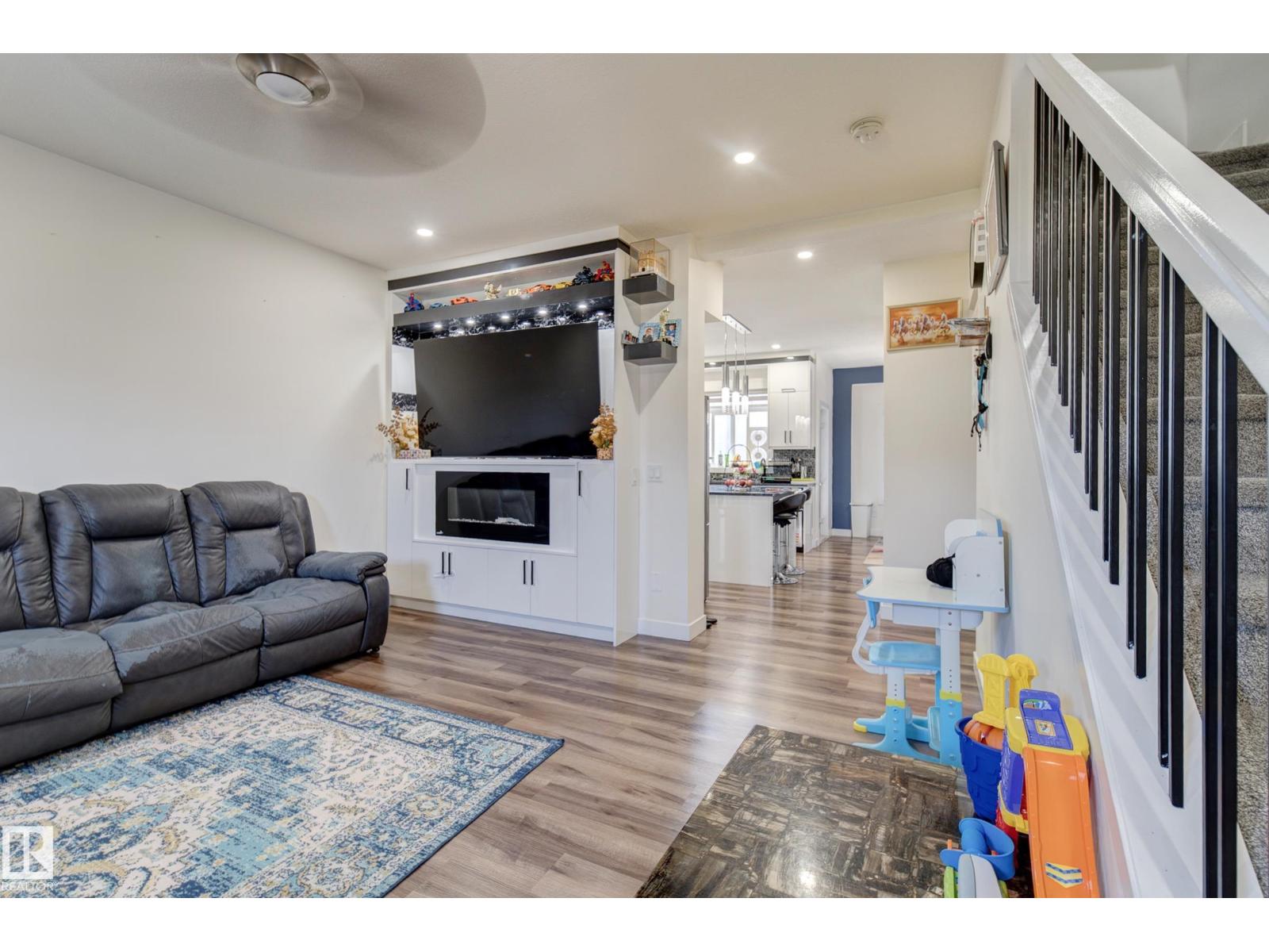#8 1703 16 Av NW NW, Edmonton, Alberta  T6T 2C3 - Photo 23 - E4501689