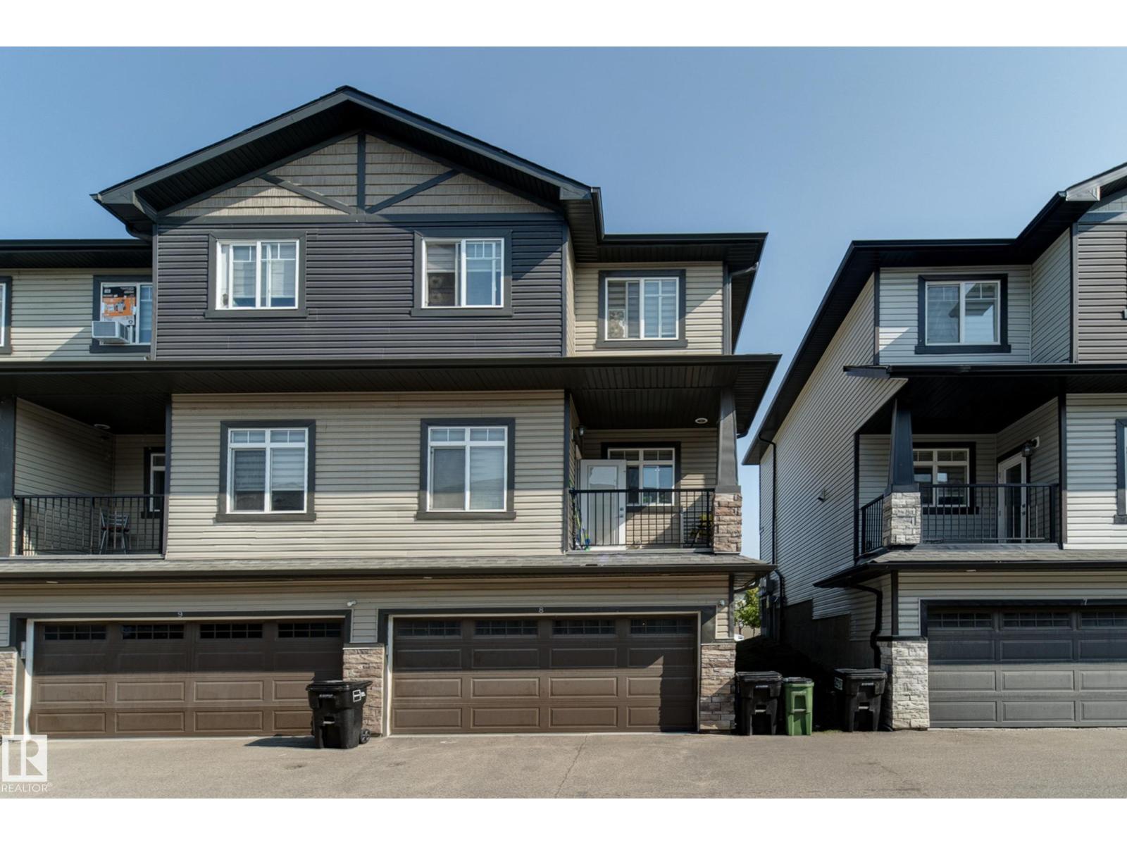 #8 1703 16 Av NW NW, Edmonton, Alberta  T6T 2C3 - Photo 5 - E4501689