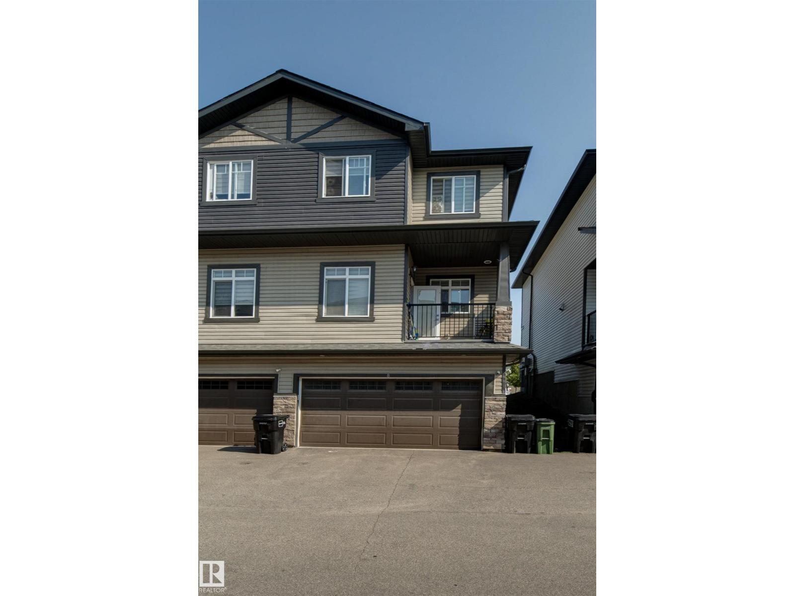 #8 1703 16 Av NW NW, Edmonton, Alberta  T6T 2C3 - Photo 6 - E4501689
