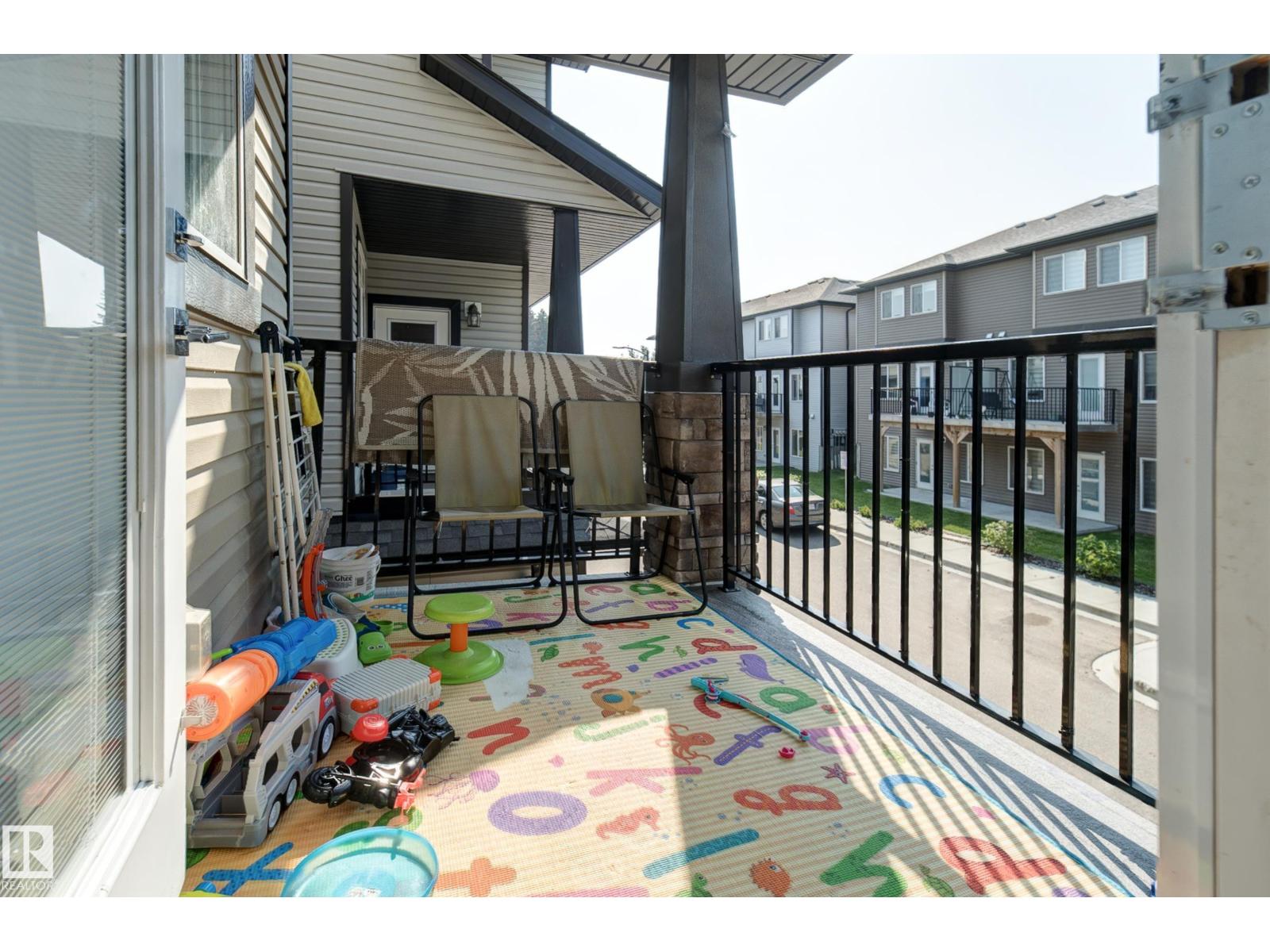 #8 1703 16 Av NW NW, Edmonton, Alberta  T6T 2C3 - Photo 7 - E4501689