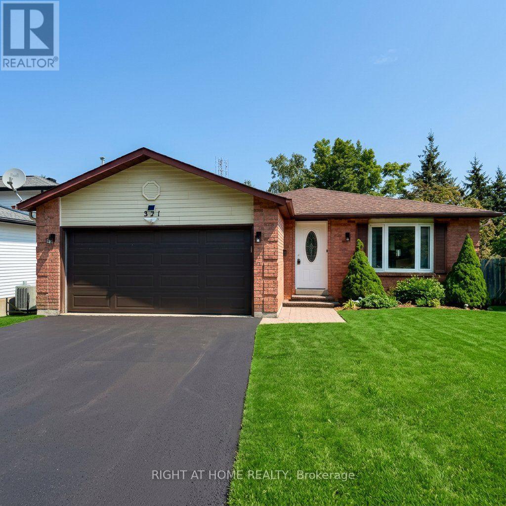 MAIN - 321 SUNNIDALE ROAD, Barrie, Ontario
