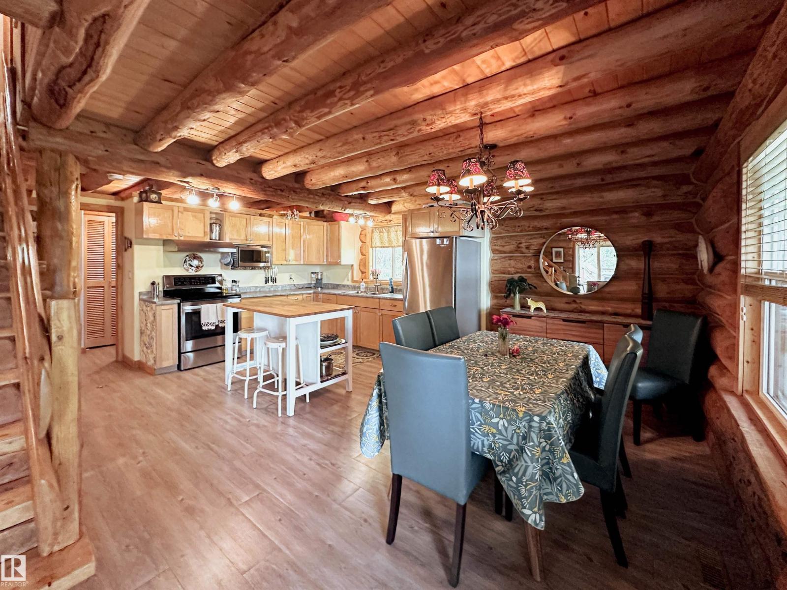 9000 1 Av, Rural Parkland County, Alberta  T0E 2B0 - Photo 12 - E4501690