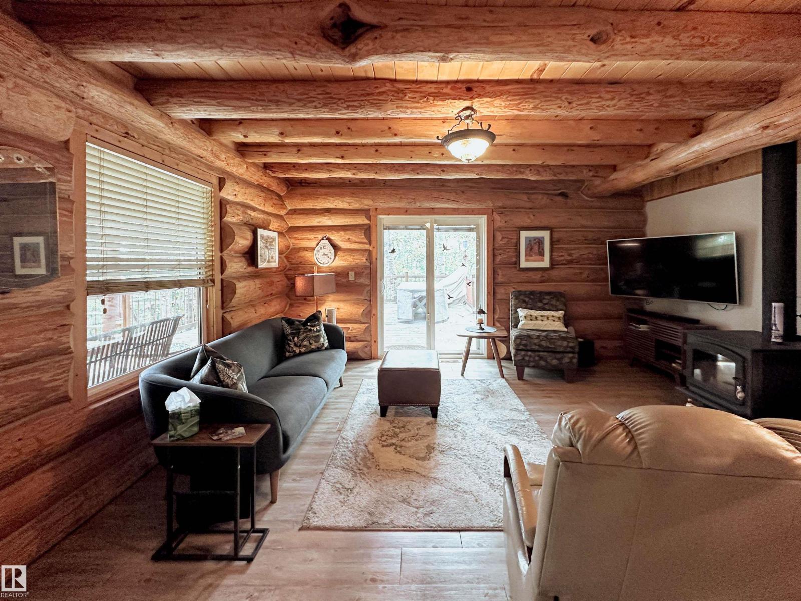9000 1 Av, Rural Parkland County, Alberta  T0E 2B0 - Photo 4 - E4501690