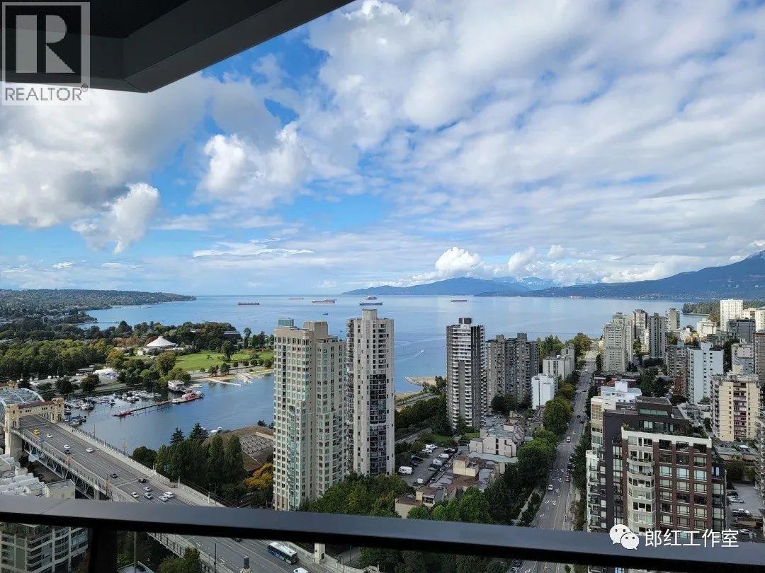 3x02 899 PACIFIC STREET, Vancouver, British Columbia