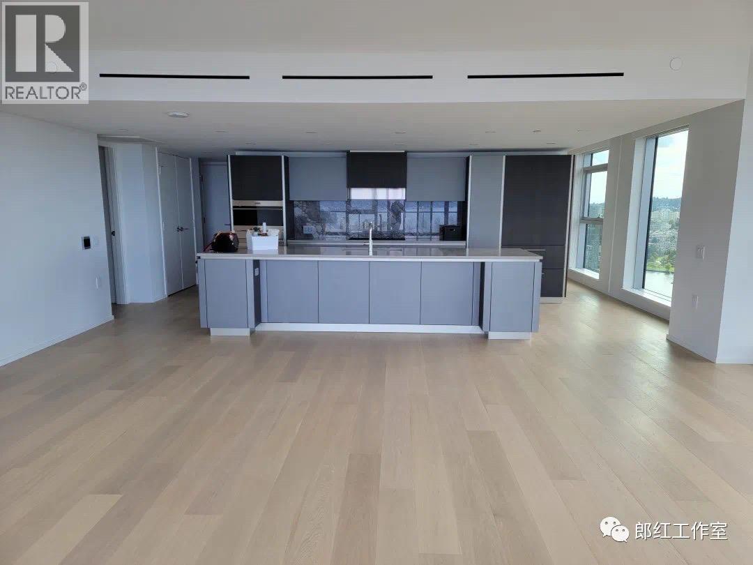 3302 889 Pacific Street, Vancouver, British Columbia  V6Z 1C3 - Photo 5 - R3151133