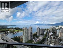3302 889 PACIFIC STREET, Vancouver, British Columbia