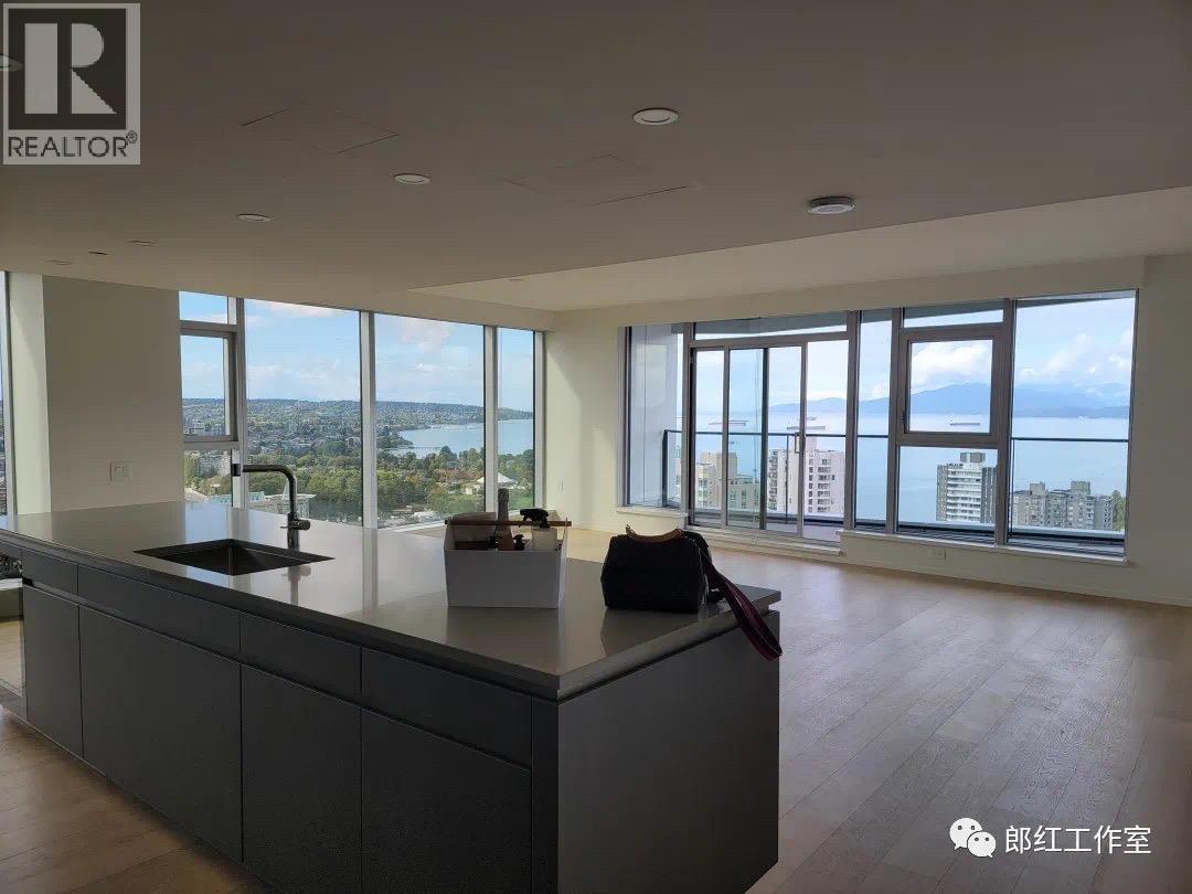 3302 889 Pacific Street, Vancouver, British Columbia  V6Z 1C3 - Photo 4 - R3151133