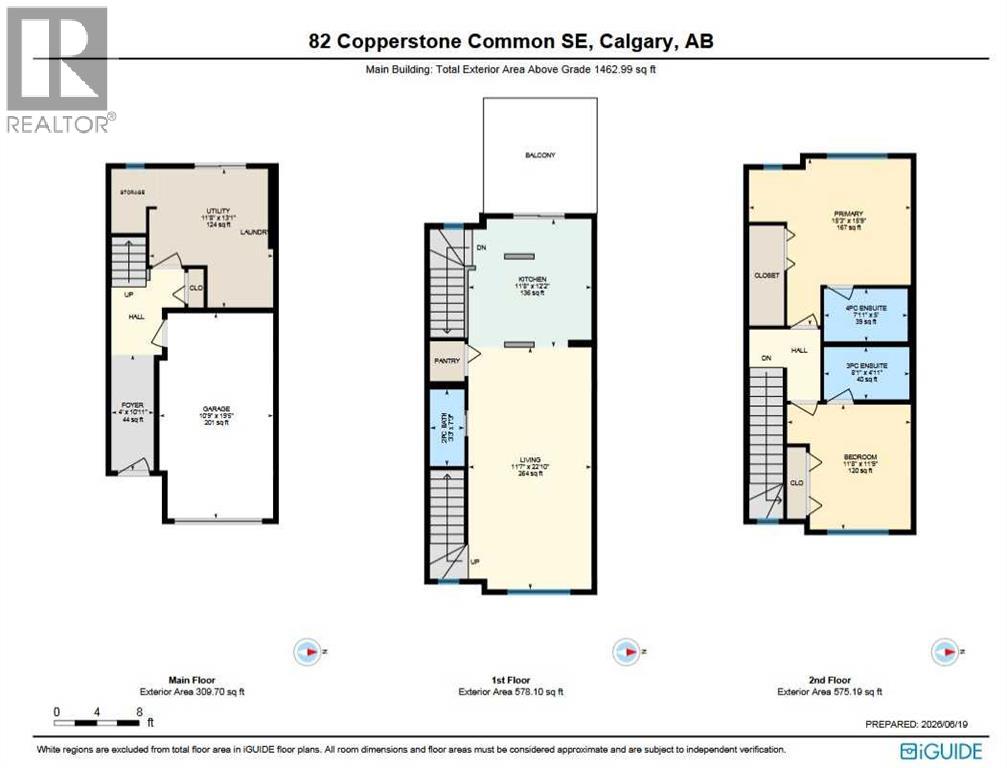 82 Copperstone Common SE, Calgary, Alberta  T2Z 5E4 - Photo 28 - A2322857