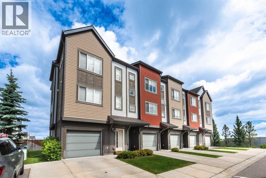 82 Copperstone Common SE, Calgary, Alberta  T2Z 5E4 - Photo 2 - A2322857
