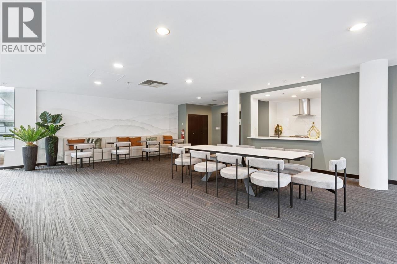 2205 928 Beatty Street, Vancouver, British Columbia  V6Z 3G6 - Photo 15 - R3151388