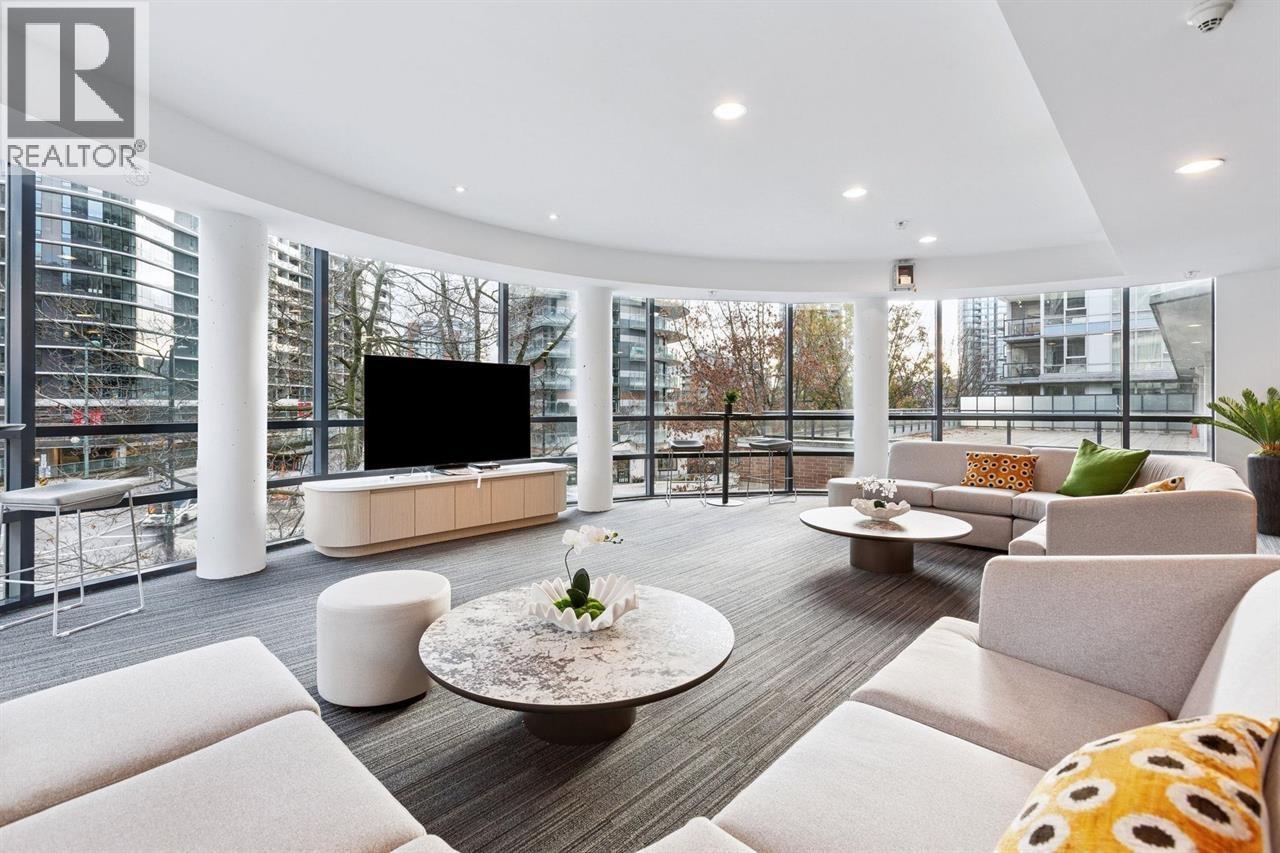 2205 928 Beatty Street, Vancouver, British Columbia  V6Z 3G6 - Photo 14 - R3151388