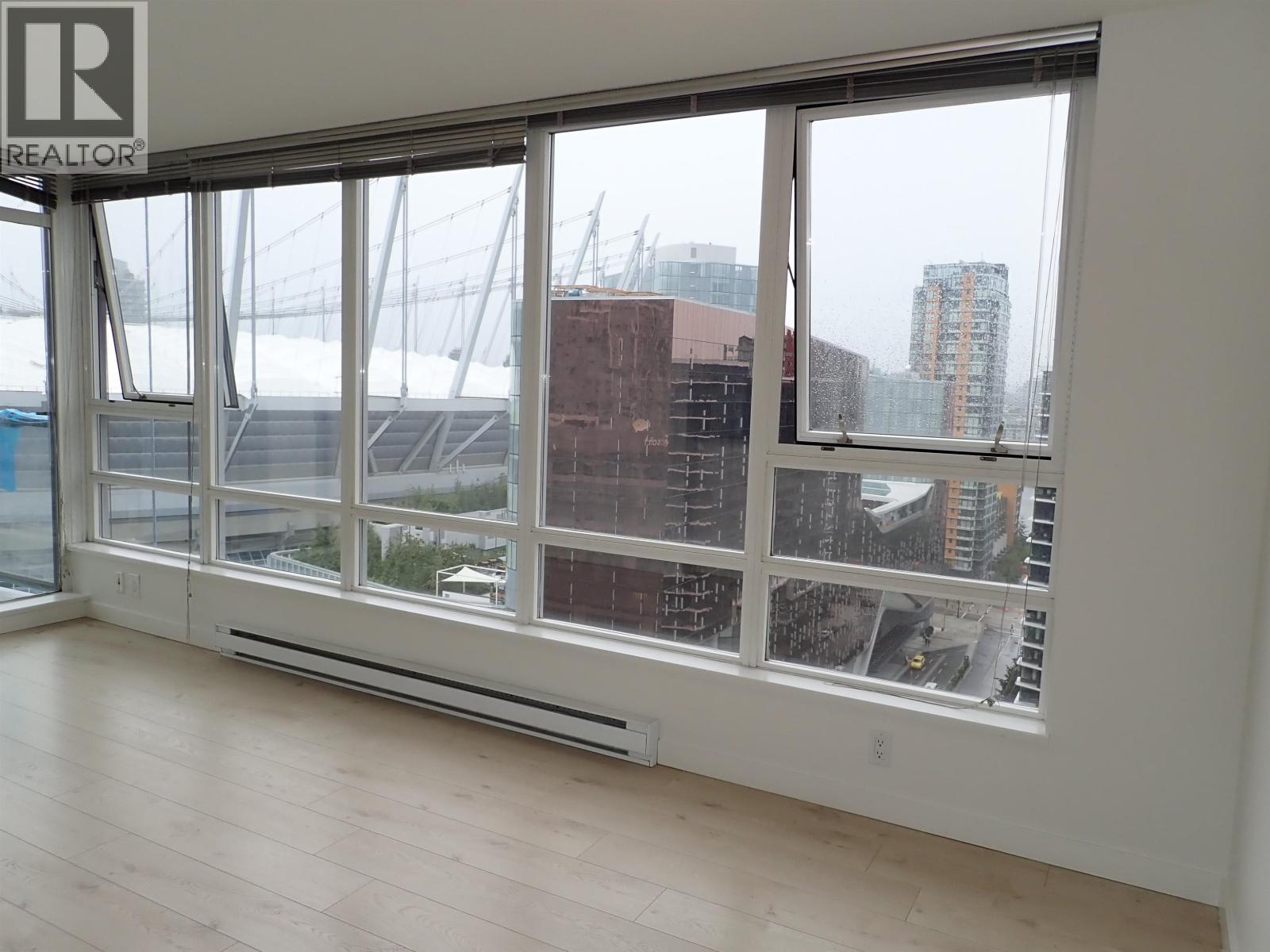 2205 928 Beatty Street, Vancouver, British Columbia  V6Z 3G6 - Photo 3 - R3151388