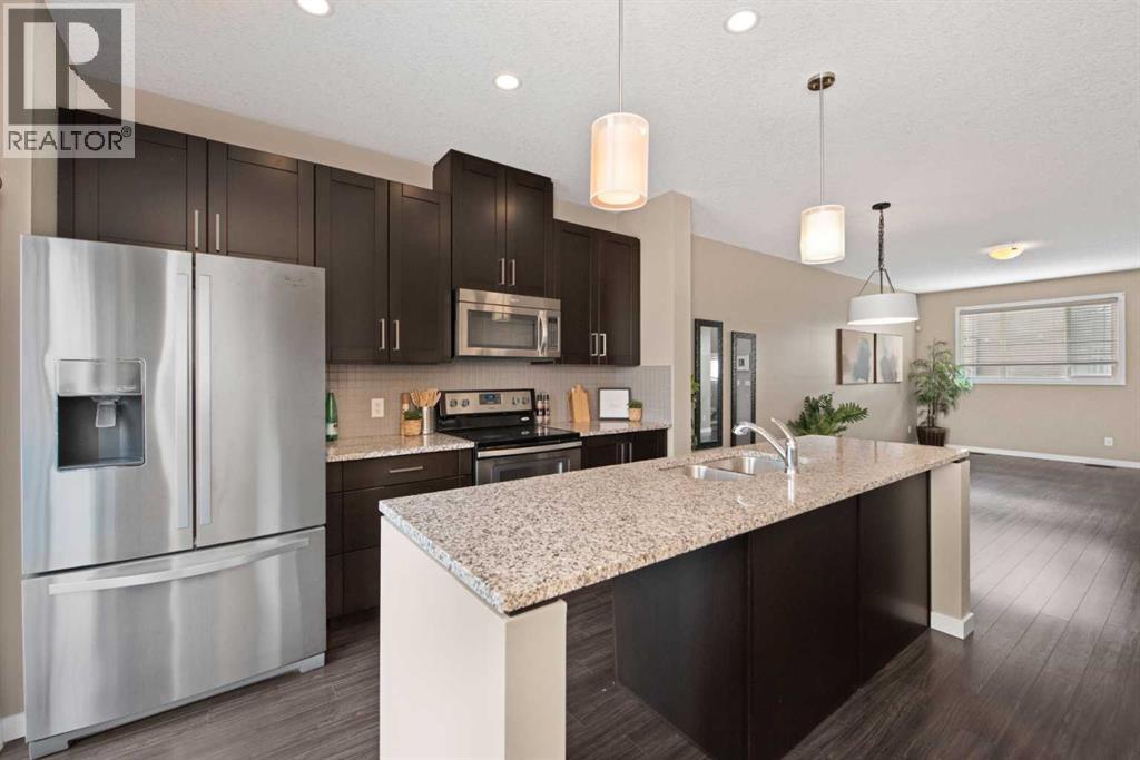 82 Copperstone Common SE, Calgary, Alberta  T2Z 5E4 - Photo 3 - A2322857