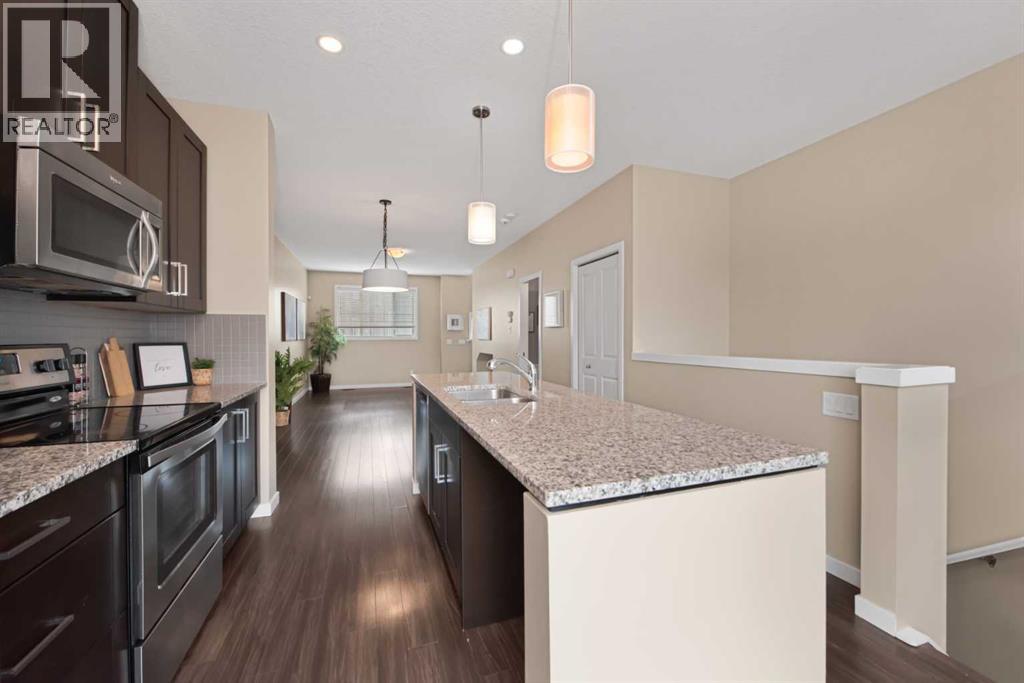 82 Copperstone Common SE, Calgary, Alberta  T2Z 5E4 - Photo 4 - A2322857