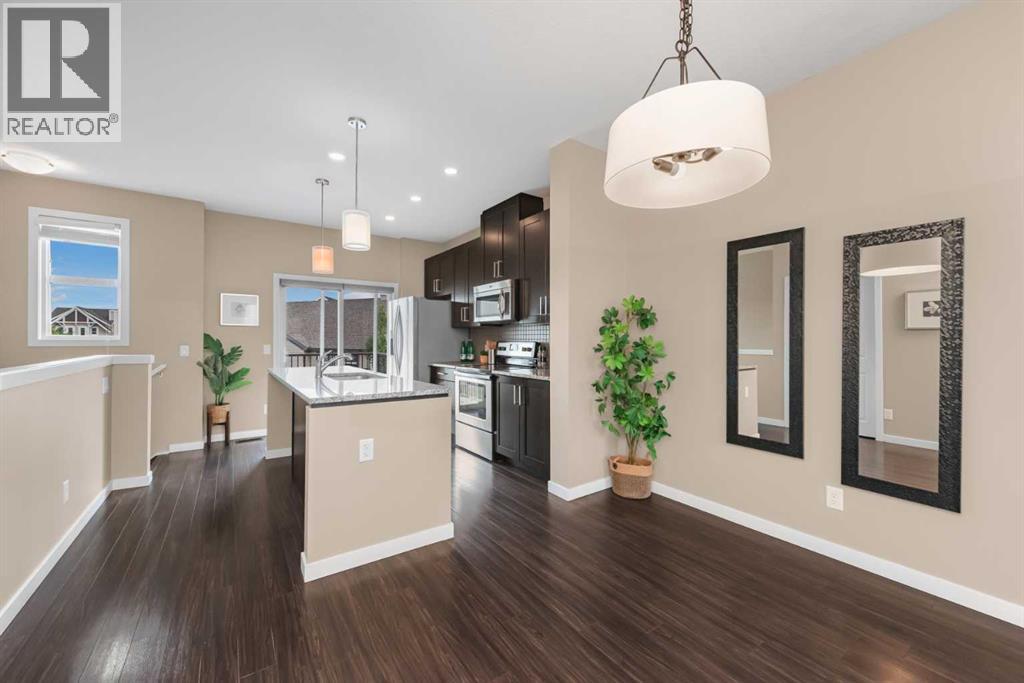82 Copperstone Common SE, Calgary, Alberta  T2Z 5E4 - Photo 6 - A2322857