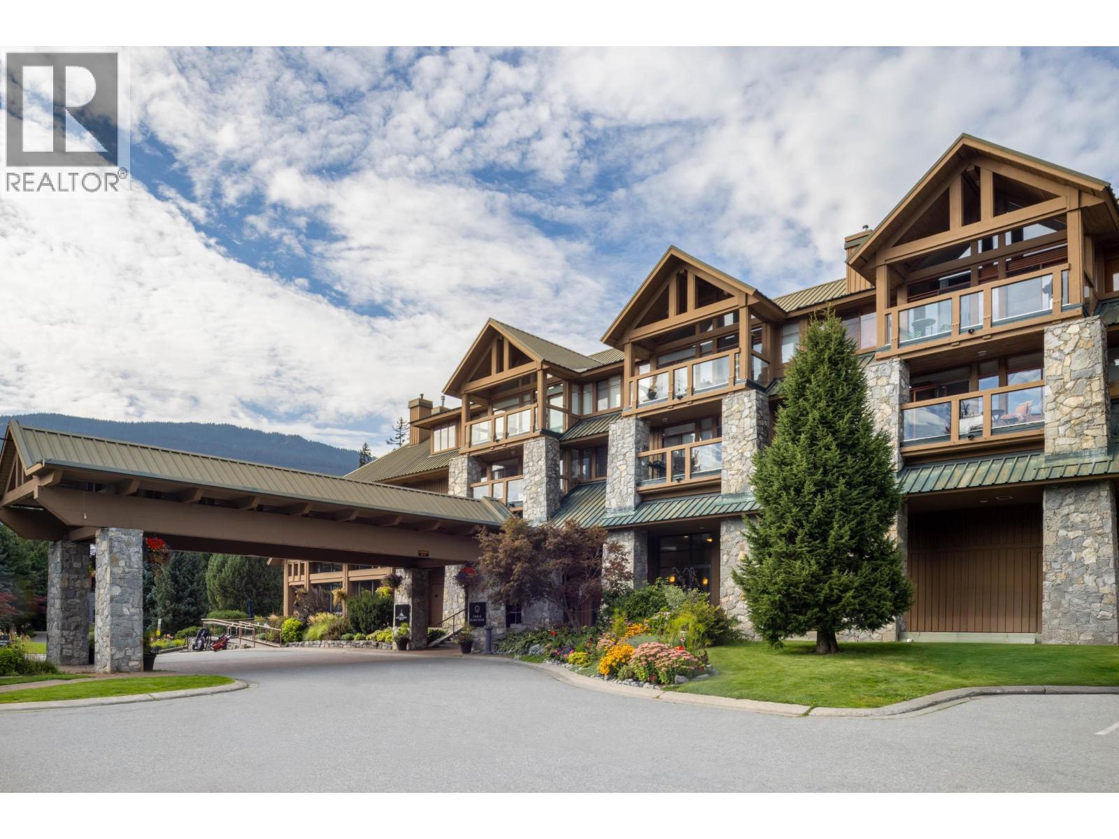 209 8080 Nicklaus North Boulevard, Whistler, British Columbia  V8E 1J7 - Photo 26 - R3151528