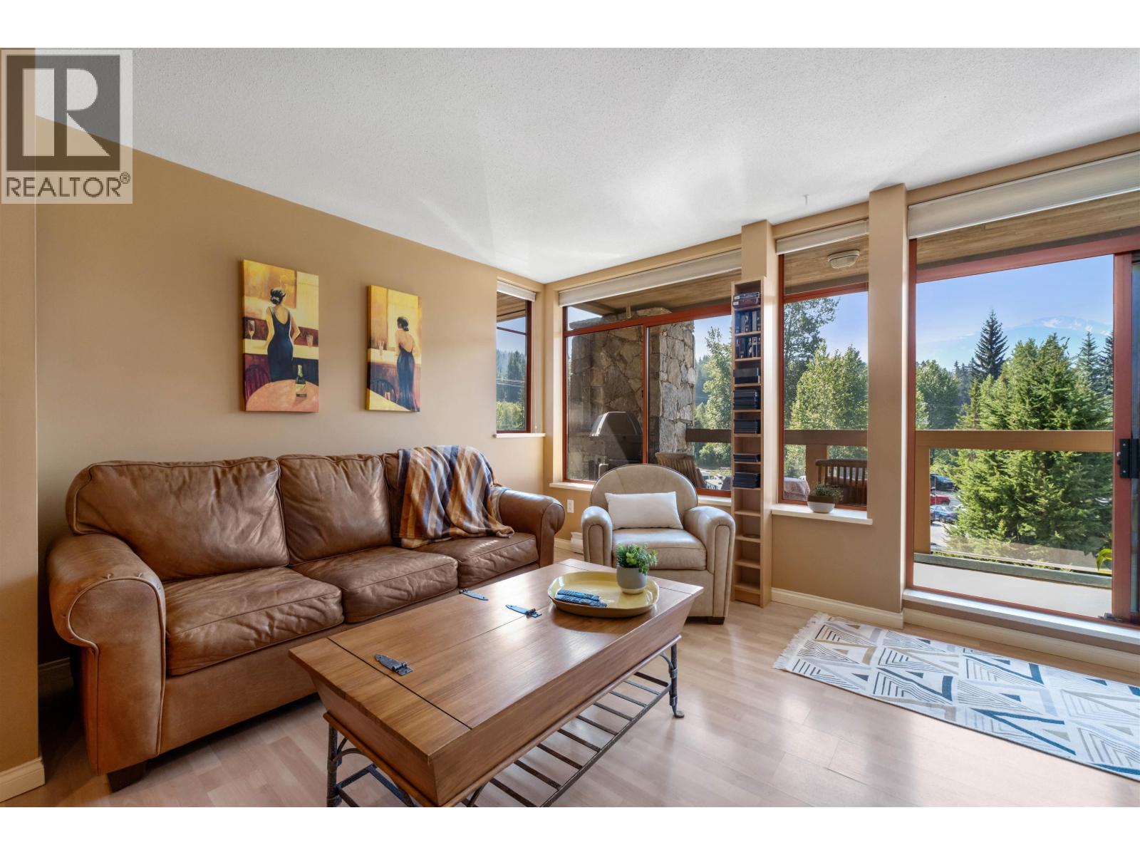 209 8080 Nicklaus North Boulevard, Whistler, British Columbia  V8E 1J7 - Photo 2 - R3151528