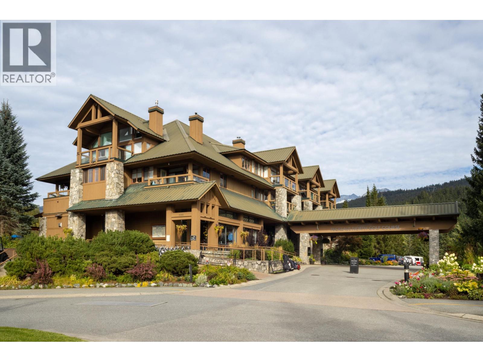 209 8080 Nicklaus North Boulevard, Whistler, British Columbia  V8E 1J7 - Photo 23 - R3151528
