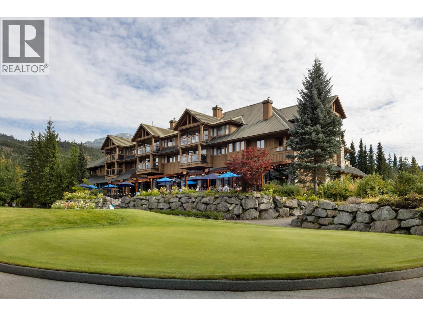 209 8080 Nicklaus North Boulevard, Whistler, British Columbia  V8E 1J7 - Photo 27 - R3151528