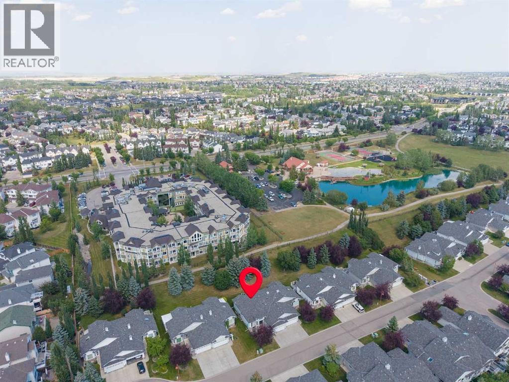 215 Rocky Ridge Villas NW, Calgary, Alberta  T3G 4R2 - Photo 46 - A2329725