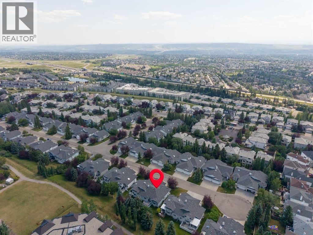 215 Rocky Ridge Villas NW, Calgary, Alberta  T3G 4R2 - Photo 47 - A2329725