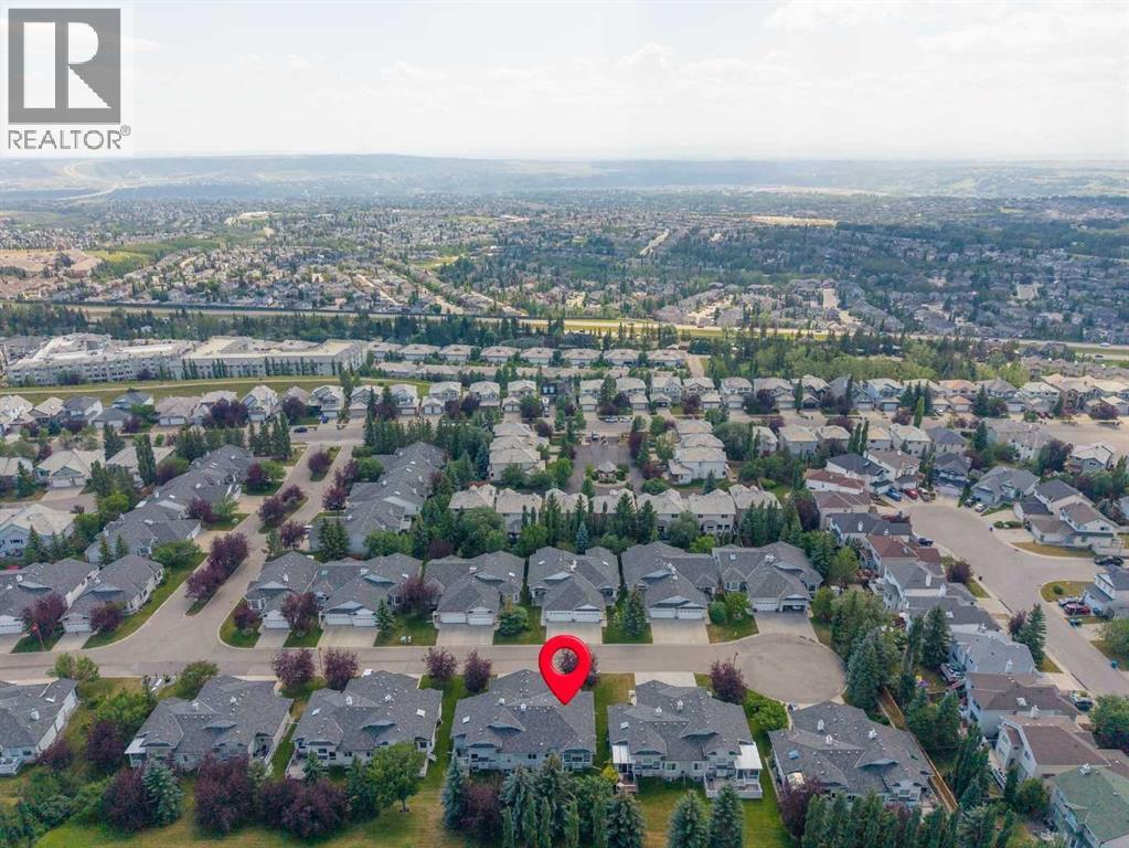 215 Rocky Ridge Villas NW, Calgary, Alberta  T3G 4R2 - Photo 45 - A2329725