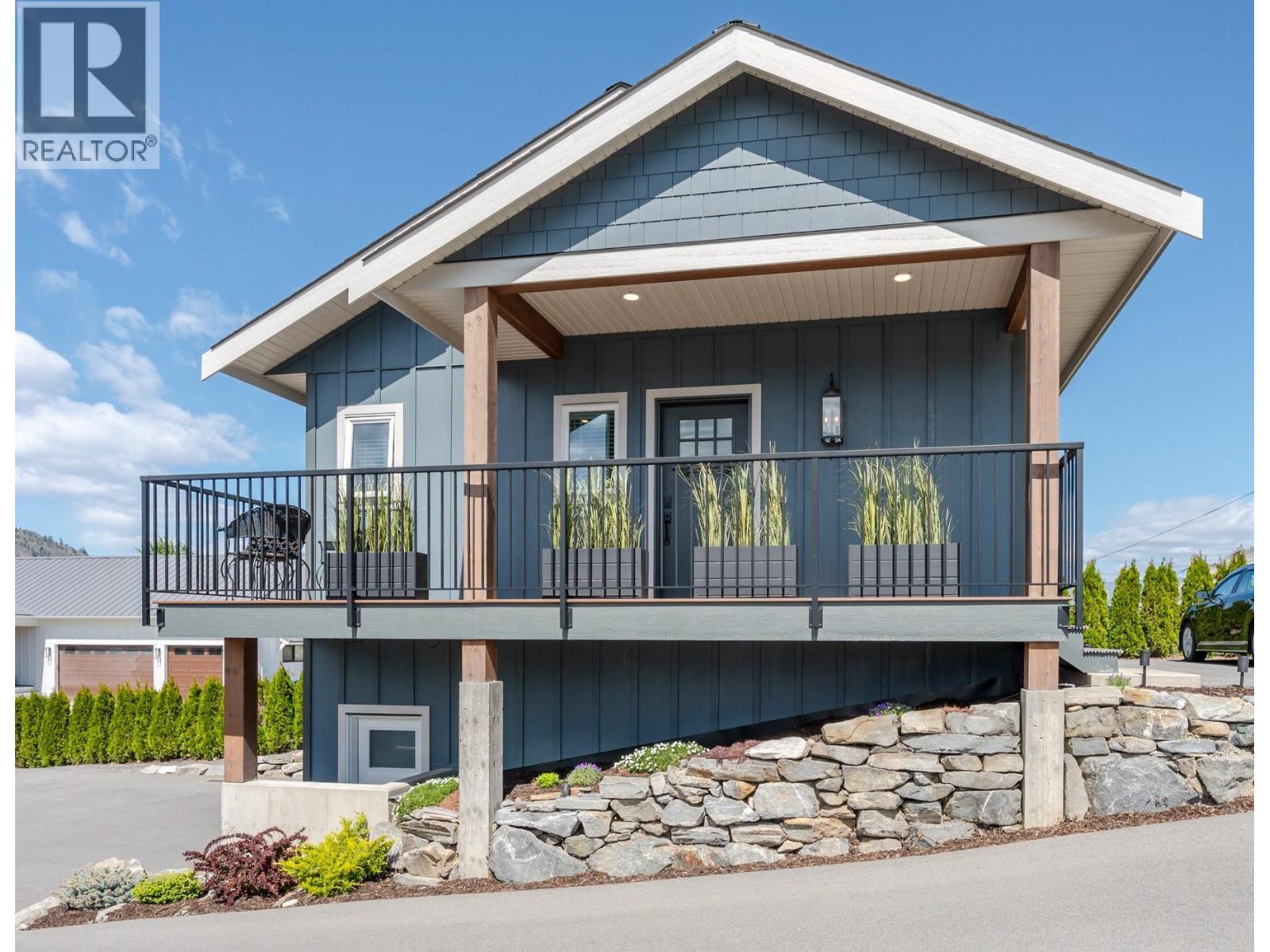 7030 Tucelnuit Drive, Oliver, British Columbia  V0H 1T0 - Photo 10 - 10384867