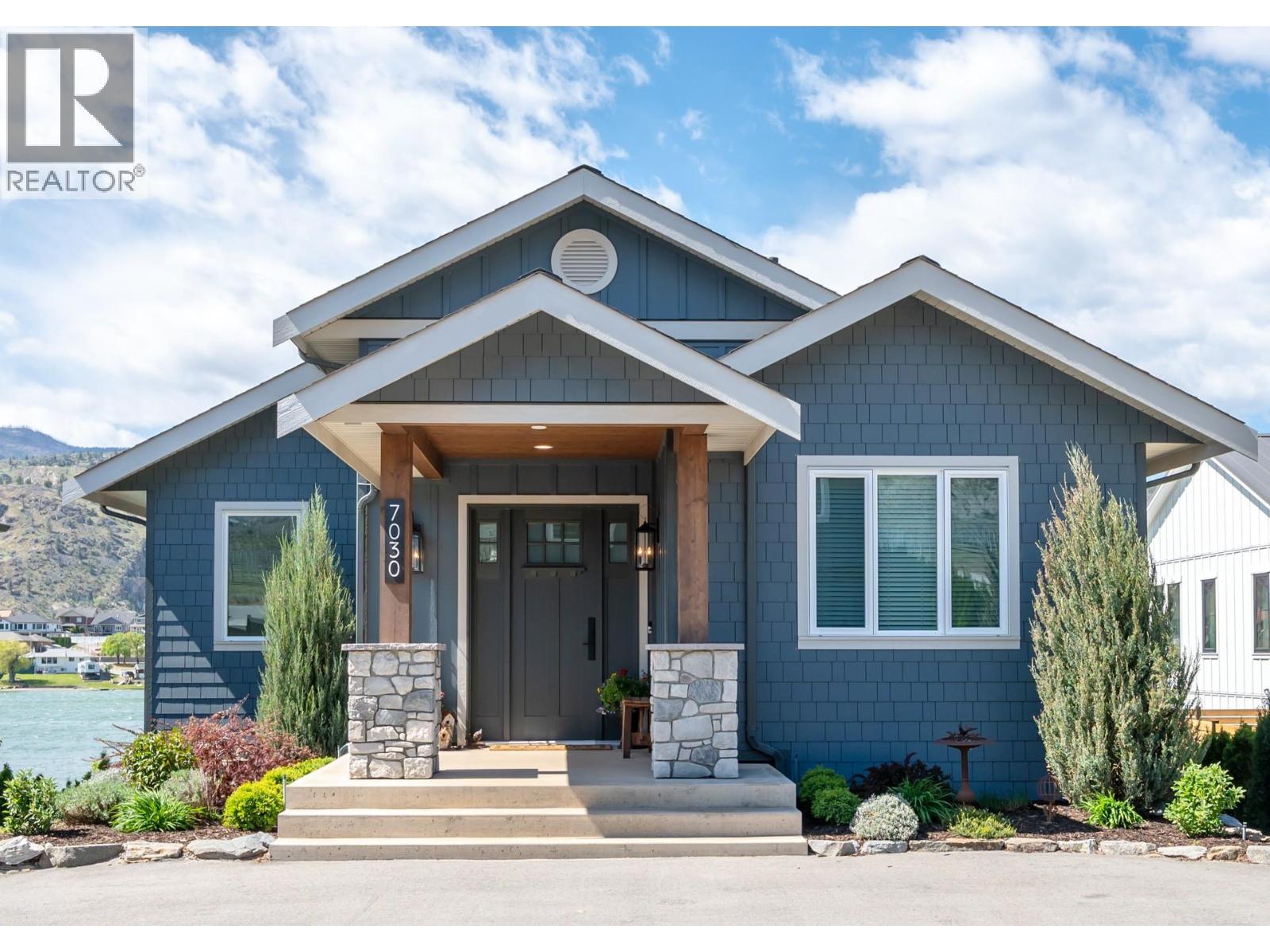 7030 Tucelnuit Drive, Oliver, British Columbia  V0H 1T0 - Photo 15 - 10384867