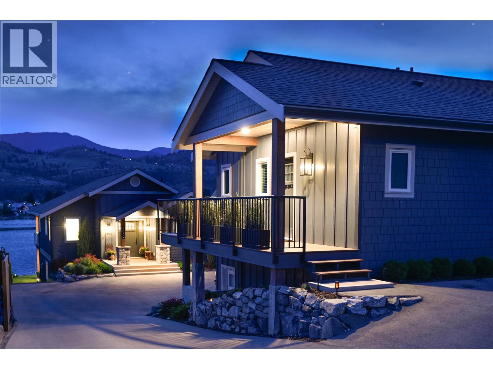 7030 Tucelnuit Drive, Oliver, British Columbia  V0H 1T0 - Photo 9 - 10384867