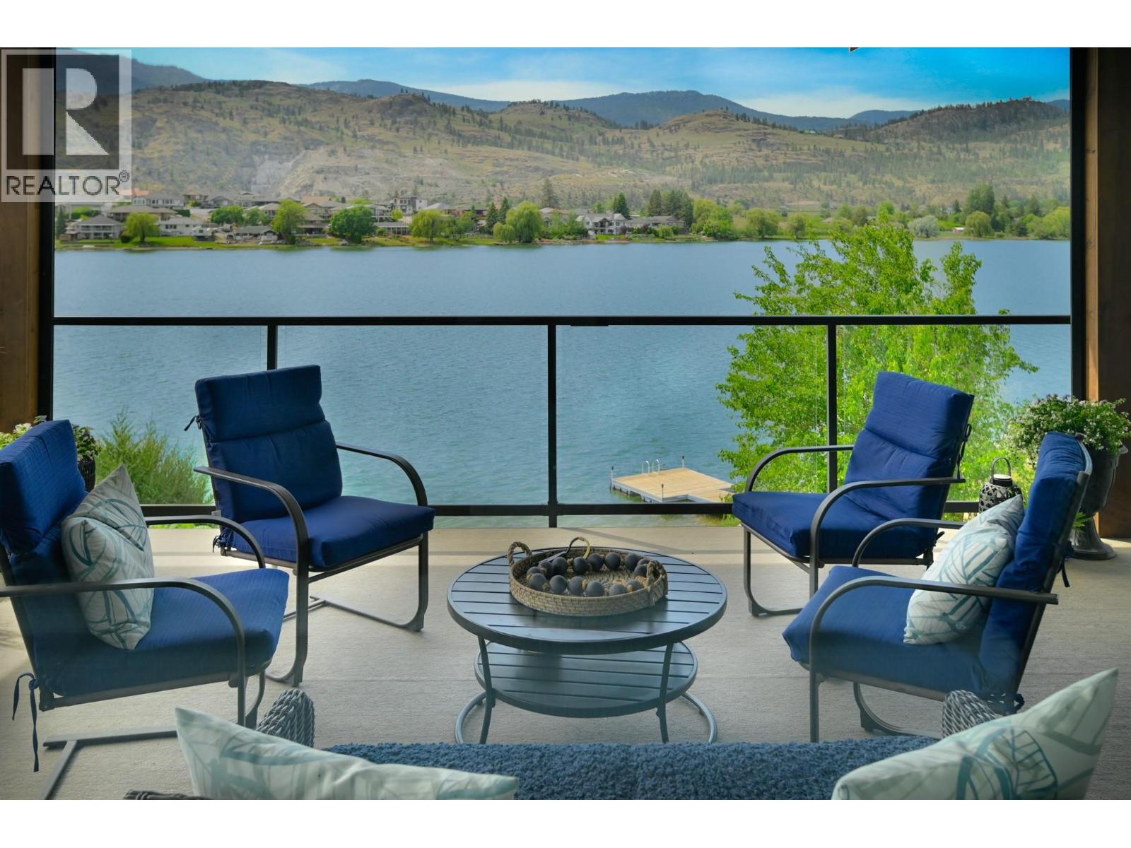 7030 Tucelnuit Drive, Oliver, British Columbia  V0H 1T0 - Photo 33 - 10384867