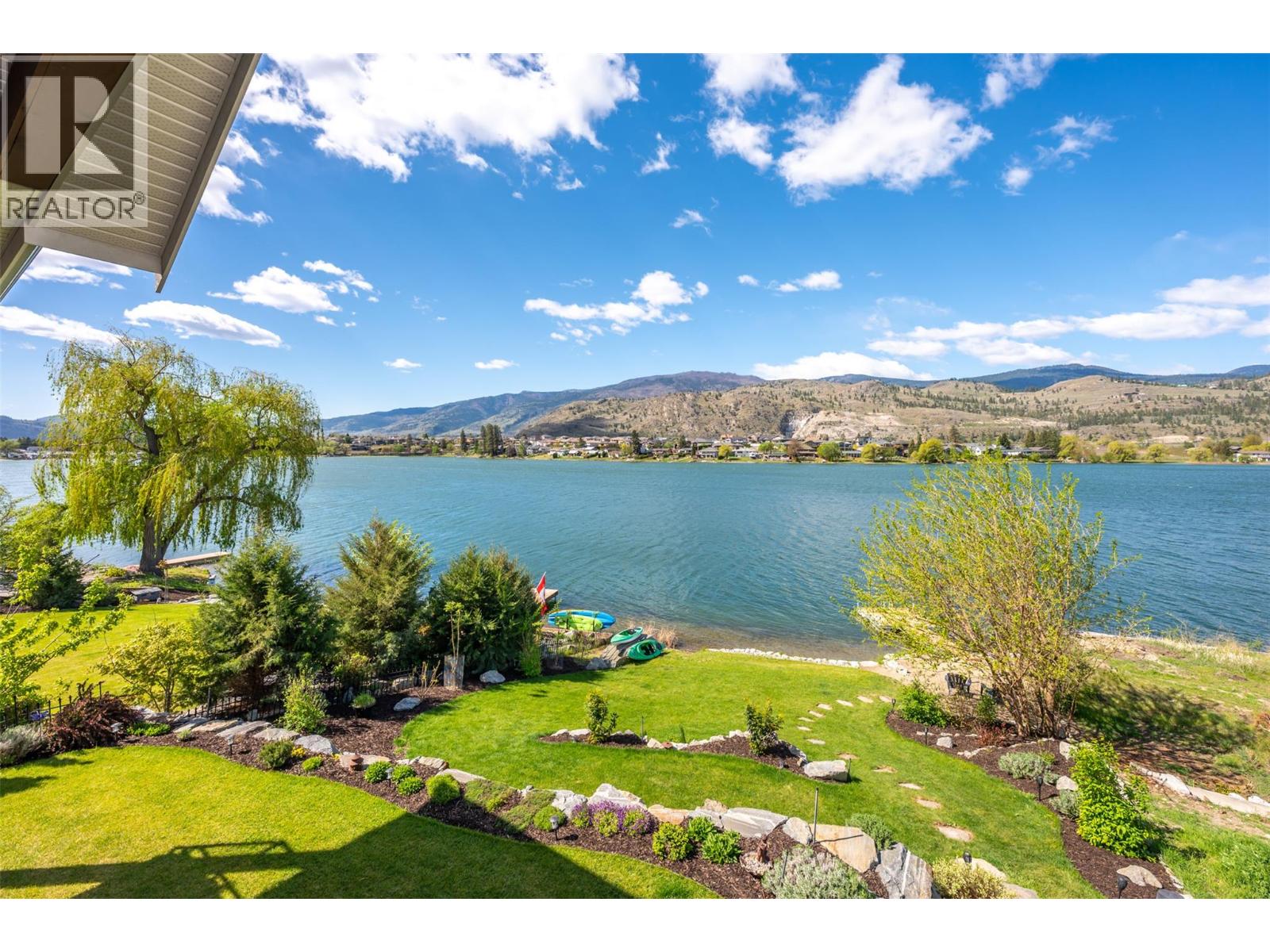 7030 Tucelnuit Drive, Oliver, British Columbia  V0H 1T0 - Photo 4 - 10384867
