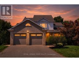 5140 CRIMSON KING WAY, Lincoln, Ontario