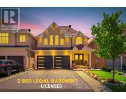 67 BUICK BOULEVARD, Brampton, Ontario