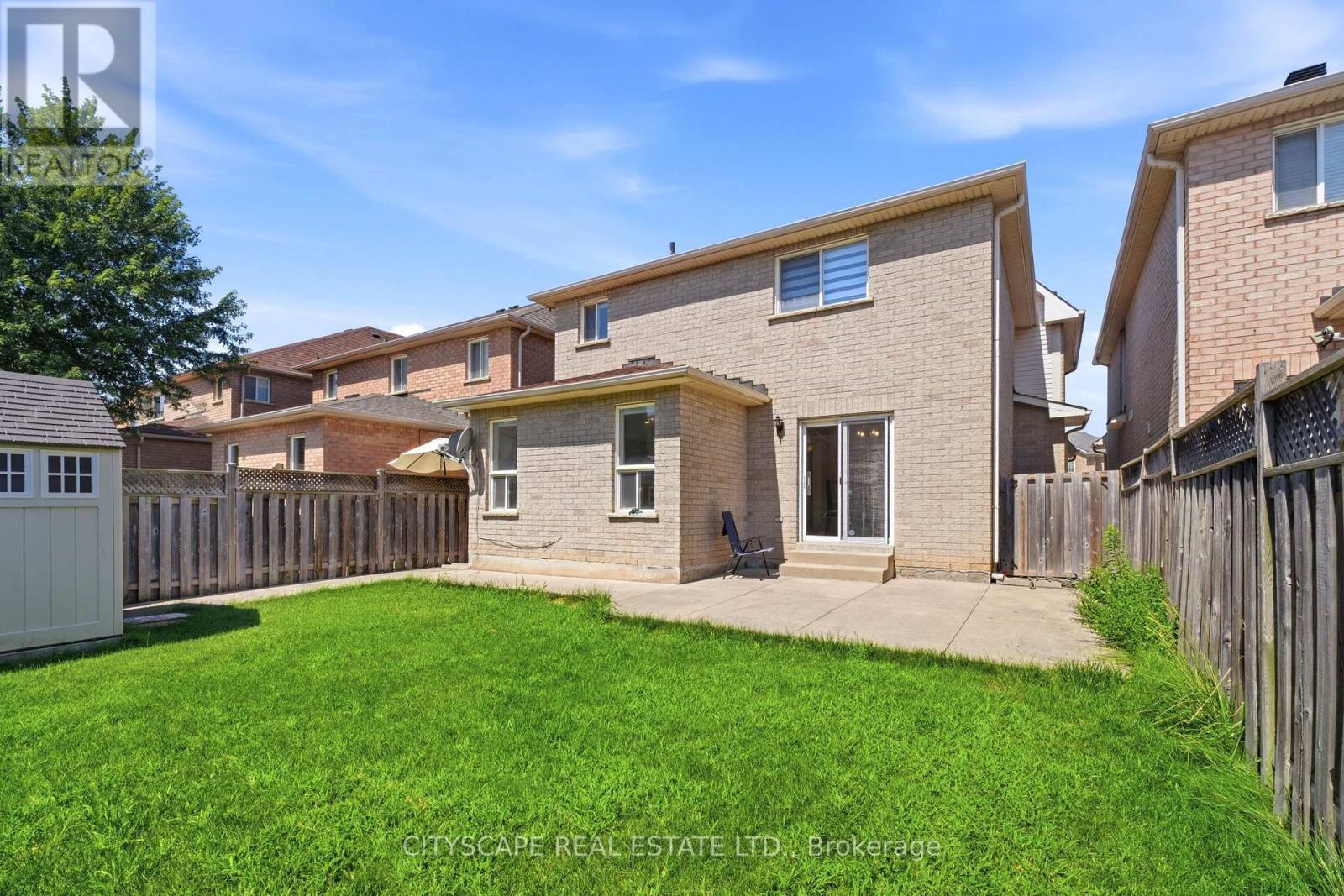 67 Buick Boulevard, Brampton, Ontario  L7A 3B7 - Photo 45 - W13624590