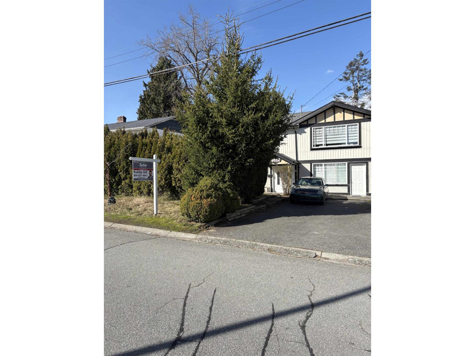13443 91 AVENUE, Surrey, British Columbia