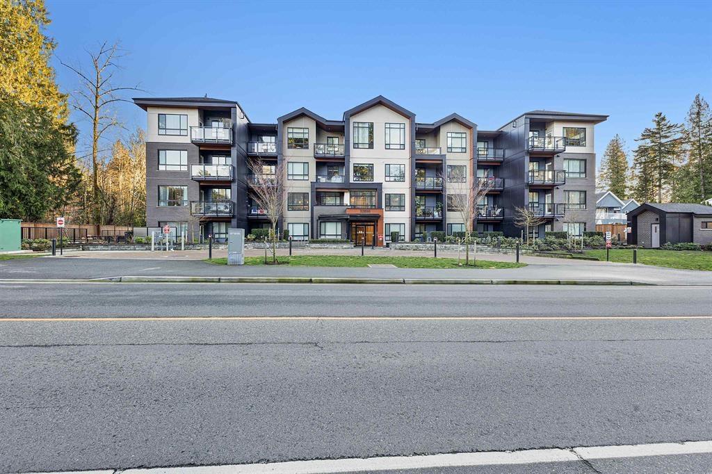 107 32690 14 Avenue, Mission, British Columbia  V2V 0K5 - Photo 2 - R3151701